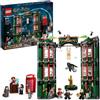 Lego Harry Potter 76403 - Ministero della Magia