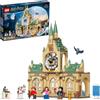 Lego Harry Potter 76398 - Ala dell'infermeria di Hogwarts