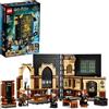LEGO Harry Potter 76397 - Lezione di difesa a Hogwarts