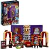 lego 76396 - Lezione di divinazione a Hogwarts