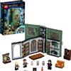 Lego Harry Potter 76383 - Lezione di pozioni a Hogwarts