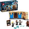 Lego Harry Potter 75966 - Stanza delle Necessità di Hogwarts