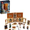 Lego Harry Potter 76382 - Lezione di trasfigurazione a Hogwarts