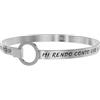 KIDULT - Bracciale Donna - Stupendo - Vasco Rossi - 731472