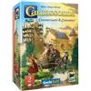 Giochi Uniti Commercianti e Costruttori: Carcassonne (New Ed.)