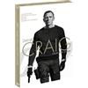 METRO GOLDWYN MAYER James Bond 007 : La Collection Daniel Craig [DVD]