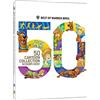 WB Scooby-doo ! - collection 50 cartoons