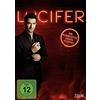 WARNER BROS Lucifer - Die komplette 1. Staffel
