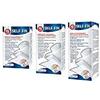 Pic Solution Self Fix Benda Elastica Coesiva, 2000 cm Lunghezza X 8 cm Larghezza