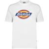 Dickies Icon Logo Tee, T-Shirt Uomo, Nero, M