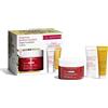 Clarins Programme Roundeurs Localisées Set V1 Crema modellante 200ml + Scrub Corpo 30ml + Bagnodoccia 30ml Set
