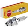 NGK Candela di accensione NGK B-4H, 4110 | Yellow Box | 1 pezzo