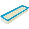 SAFETY GUARD, THE PRODUCTS OF GHONIA GRO UFI Filters, Filtro Aria 30.262.00