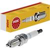 NGK Candela di accensione NGK BCPR6ES-11, 7121 | Yellow Box | 1 pezzo
