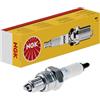 NGK Candela di accensione NGK CR8HSA, 2086| Yellow Box | 1 pezzo