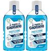 PASTA DEL CAPITANO 1905 Pasta del Capitano Collutorio Protezione Denti e Gengive, 400ml