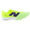 NEW BALANCE scarpe chiodate New Balance Fuelcell flite-d giallo