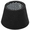 Carkio 128270-12540 128377-12530 Filtro aria Filtro Pulitore Compatibile con Yanmar 2GM 2GMF 3GM 3GMF 2GM20 3GM30 2YM15 3YM20 3YM30 (confezione da 1)