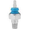 The Lord of the Tools Pressostato olio motore 1/8x27 NPT filettatura 3599307T91M compatibile con Perkins compatibile con Massey Ferguson