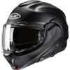 HJC Casco Modulare Hjc F100 Semi Flat Black