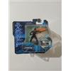 Spin Master Tron Legacy Mini Figure Errore di Stampa Clu's Sentry (Jarvis) Nuovo