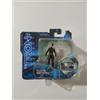 Spin Master Tron Legacy Mini Figure Errore di Stampa Jarvis (Clu's Sentry) Nuovo