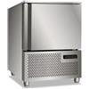 Abbattitore Surgelatore di Temperatura 5 Teglie GN 1/1 - Cm. 76x73x85H.