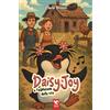 Daisy joy e l'esplosione della vita