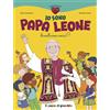 Io sono papa Leone