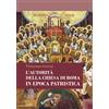 L'autorità della Chiesa di Roma in epoca patristica