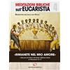 «Rimanete nel mio amore»