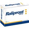 RALIPROST FORTE 16 BUSTINE - - 920891215