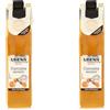 UBENA, Curcuma Macinata, Ideale per Insaporire Piatti Orientali, Riso, Salse e Preparazioni a Base di Pollo, Formato Clip Sachet da 35 gr (Confezione da 2)