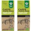 Probios Caffè Bio Con Caffè Verde - 250 g (Confezione da 2)