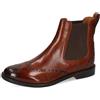 Melvin & Hamilton, Selina 29, stivaletto da donna, Marrone, 36 EU