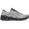 ASICS 1201A915-001 Gel-Quantum 360 VII Uomo, Black/Cherry Tomato EU 40