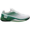 Wilson Rush PRO 4.0 Clay Men's Tennis Shoe