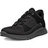 ECCO Exostride W Low Gtx Tex, Scarpe Sportive Outdoor, Donna, Nero, 40 EU