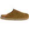 Dr. Scholl's Scholl Kyle, Sandali Uomo, Marrone Scuro, 40 EU