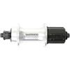 Shimano Mozzo ruota posteriore per adulti Sora Unisex 36 fori