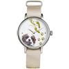 LOCMAN Orologio donna al quarzo cassa 32 mm