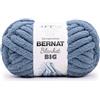 BERNAT Coperta 'Big', Mare Freddo, 300g