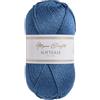 Utopia Crafts Softease - Filato per lavori a maglia e uncinetto, 100 g, colore: blu chiaro
