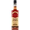 Saint James Royal Rum Agricole 700ml