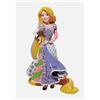 ♥ DISNEY Showcase RAPUNZEL Raperonzolo ROMERO BRITTO Statuina 6010315
