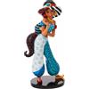 ♥ DISNEY Showcase JASMINE PRINCIPESSA ALADDIN ROMERO BRITTO Statuina 6010316