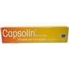 CAPSOLIN SIT LABORATORIO FARMAC. Srl CAPSOLIN Revulsivo Pomata 40g - CAPSOLIN - 935776043
