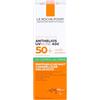 L'ORÉAL La Roche-Posay Anthelios XL, crema solare con fattore di protezione 50+, opacizzante, da 50 ml (lingua italiana non garantita)