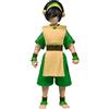 McFarlane Toys, Avatar the Last Airbender - Action figure Toph da 12,7 cm, da collezione per bambini dai 6 anni in su