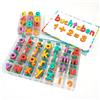 Smart Panda EU - Letters And Numbers (Tedesco)